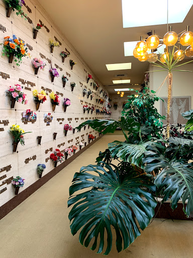 Funeral Home «Rose City Cemetery», reviews and photos, 5625 NE Fremont St, Portland, OR 97213, USA