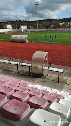 Estádio da Cruz