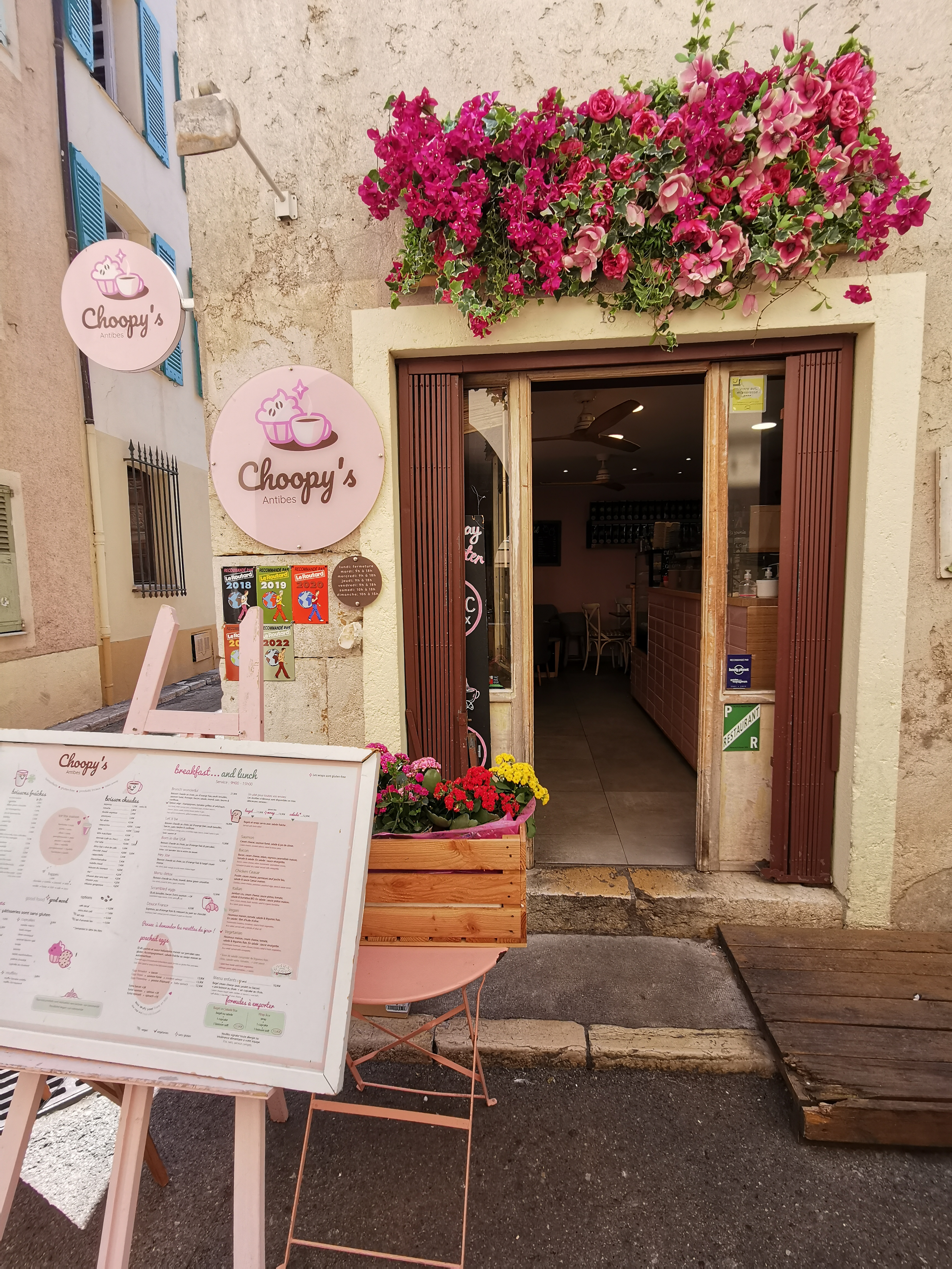 Photo n° 2 de l'avis de Pop's.o fait le 10/05/2022 à 13:15