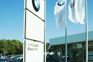 Auto Becker Hans Klausmann GmbH & Co. KG – BMW Vertragshändler image