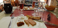 Foie gras du Restaurant Les Chevaliers de la Tour à Sarlat-la-Canéda - n°5