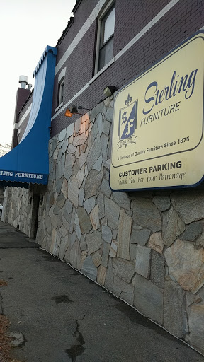 Mattress Store «Sterling Furniture Co», reviews and photos, 2051 1100 E, Salt Lake City, UT 84106, USA