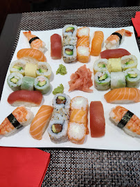 Sushi du Restaurant japonais Sushi Laval - n°10
