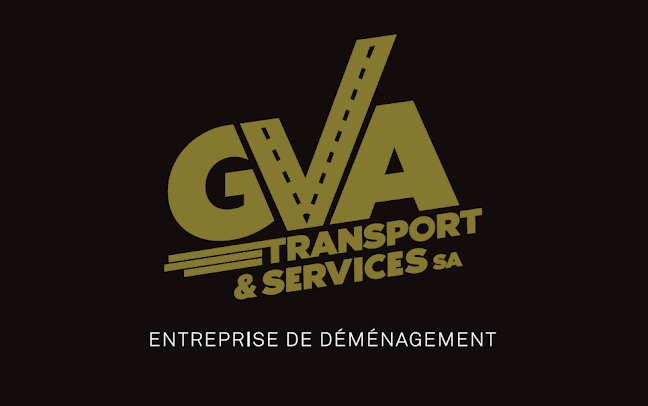 GVA Transport et Services SA - Genf