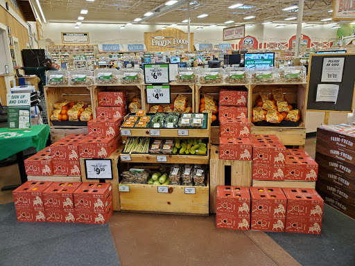 Health Food Store «Sprouts Farmers Market», reviews and photos, 1550 E Debbie Ln, Mansfield, TX 76063, USA
