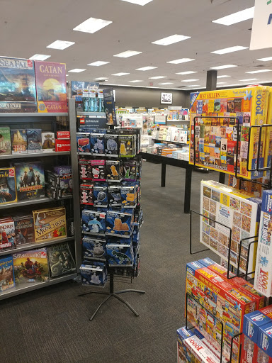 Book Store «Books-A-Million», reviews and photos, 163 Golden Isles Plaza, Brunswick, GA 31520, USA