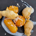 Photo n°2 de l'avis de franck.e fait le 03/08/2023 à 14:43 sur le  Ristorante Demeter Ristotrattoria à Naples