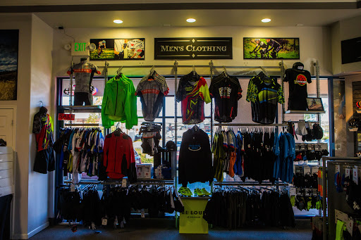 Bicycle Store «Folsom Bike», reviews and photos, 7610 Folsom-Auburn Rd #100, Folsom, CA 95630, USA