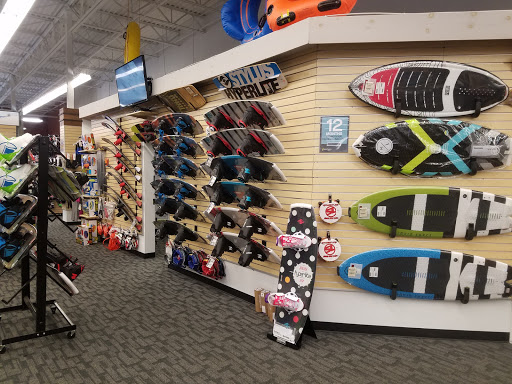 Bicycle Store «Sun & Ski», reviews and photos, 5341 Ballantyne Commons Pkwy #150, Charlotte, NC 28027, USA