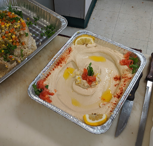 Grocery Store «Ninth Square Market», reviews and photos, 72 S Orange St, New Haven, CT 06510, USA