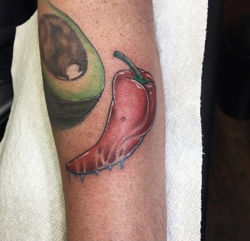 Explore 82nd airborne tattoo ideas, creative tattoo ideas in Davenport, available at Fine Ink Studios Tattoos