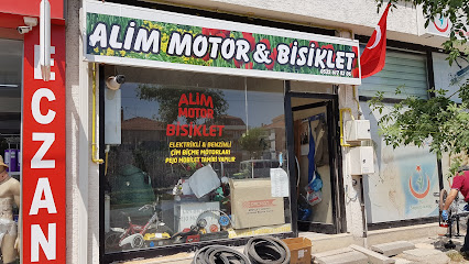 Alim Motor & Bisiklet