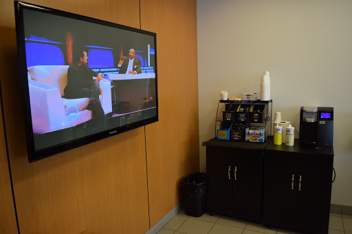 Nissan Dealer «DARCARS Nissan College Park», reviews and photos, 9330 Baltimore Ave, College Park, MD 20740, USA