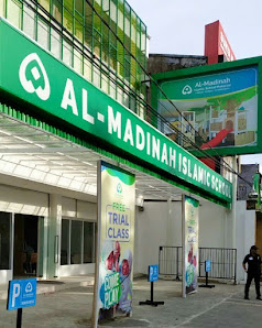 Semua - Al Madinah Islamic International School