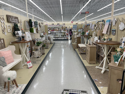 Craft Store «Hobby Lobby», reviews and photos, 2251 N Rainbow Blvd, Las Vegas, NV 89108, USA