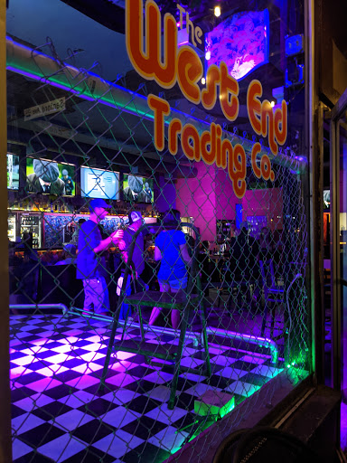 Bar «West End Trading Company», reviews and photos, 202 Sanford Ave, Sanford, FL 32771, USA