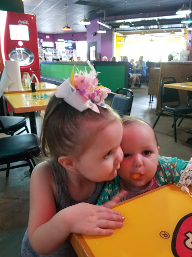 Shopping Mall «Green Acres Shopping Village», reviews and photos, 1719 Troup Hwy, Tyler, TX 75701, USA