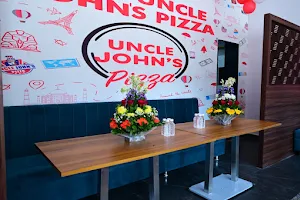 Uncle John's Pizza Nagpur image