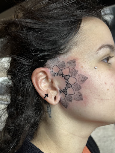 Explore turtle tattoo ideas for guys, creative tattoo ideas in Mohnton, available at Safe Haven Tattoo