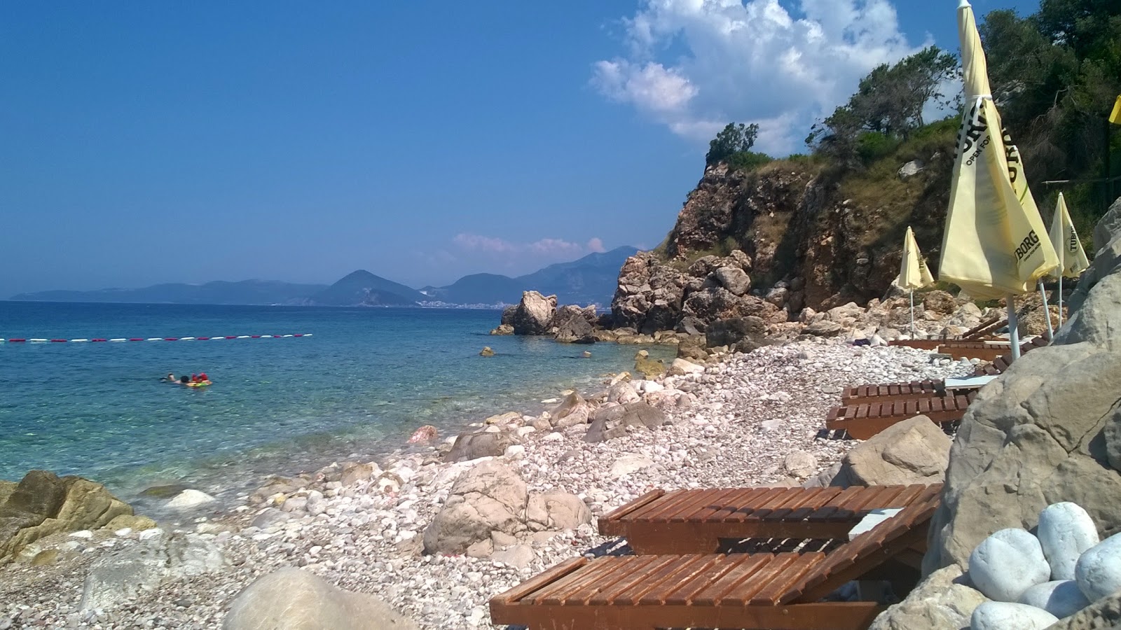 Presjeke beach photo #8