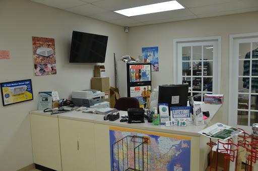 RV Dealer «A & L RV Sales», reviews and photos, 130 Capital Way, Christiana, TN 37037, USA