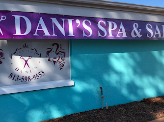 Dani's Spa & Salon
