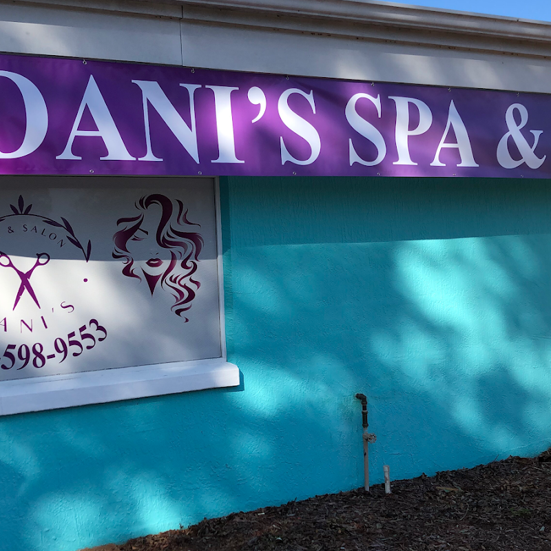 Dani's Spa & Salon