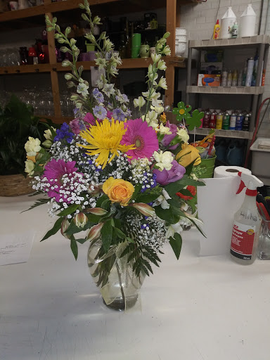 Florist «Thrifty Florist», reviews and photos, 26989 Woodward Ave, Huntington Woods, MI 48070, USA