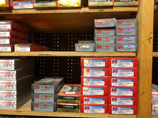 Outdoor Sports Store «Powderhorn Outdoor Sports Center», reviews and photos, 5755 Williston Rd, Williston, VT 05495, USA