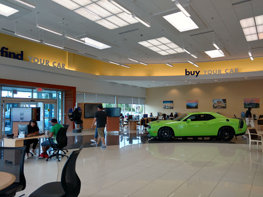 Used Car Dealer «CarMax», reviews and photos, 8007 Wild Wood Forest Dr, Raleigh, NC 27616, USA