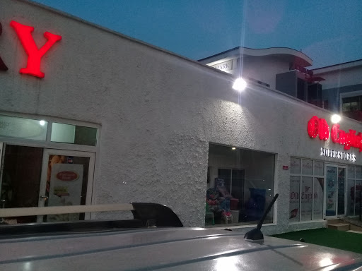 Old English Superstore, 56 Isaac John St, Ikeja GRA, Ikeja, Nigeria, Grocery Store, state Ogun