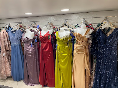 ELA ROBES / SELIM MARCHÉ (sur rendez-vous) à Strasbourg