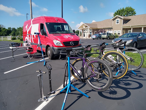 Bicycle Store «A&B Cycle», reviews and photos, 3620 S National Ave, Springfield, MO 65807, USA