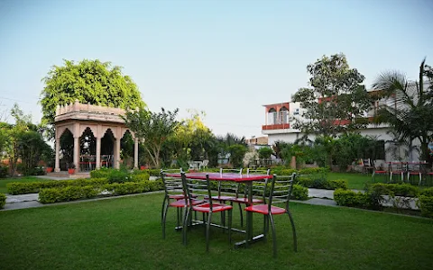 Shubhim Resort image