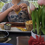 Photo n°1 de l'avis de Jana.� fait le 08/08/2023 à 16:53 sur le  Die Stranddüne - Restaurant | Café à Scharbeutz