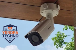 Yendra Techno Solution - CCTV Camera Services | CCTV Camera Installation in Bengaluru image