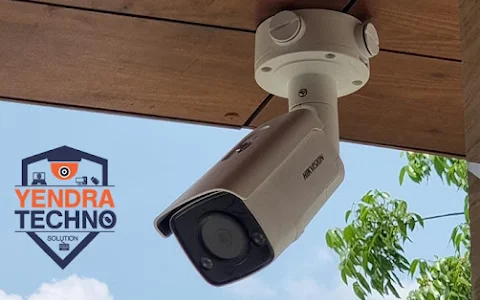 Yendra Techno Solution - CCTV Camera Services | CCTV Camera Installation in Bengaluru image