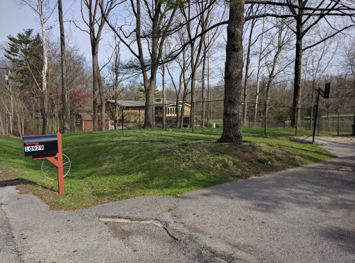 Bicycle Repair Shop «Bluegrass Bicycle Company», reviews and photos, 10929 E County Rd 750 N, Brownsburg, IN 46112, USA