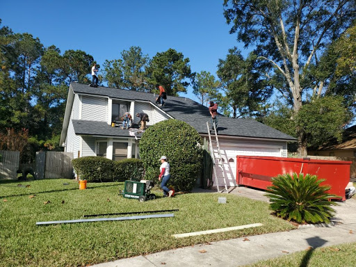Roofing Contractor «Galaxy Builders Inc.», reviews and photos, 6684 Columbia Park Dr S #6, Jacksonville, FL 32258, USA