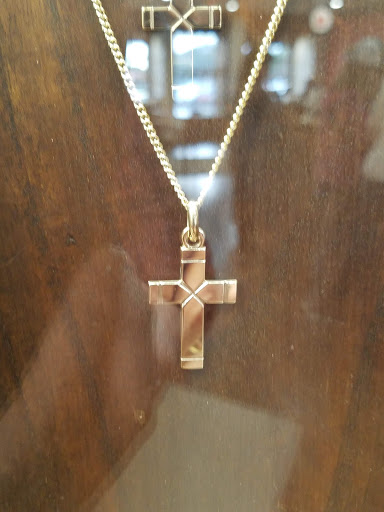 Jewelry Store «James Avery Jewelry», reviews and photos, 2900-C W Anderson Ln, Austin, TX 78757, USA