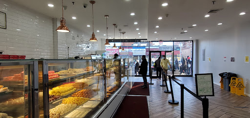 Supermarket «Premium Supermarket», reviews and photos, 16807 Hillside Avenue, Jamaica, NY 11432, USA