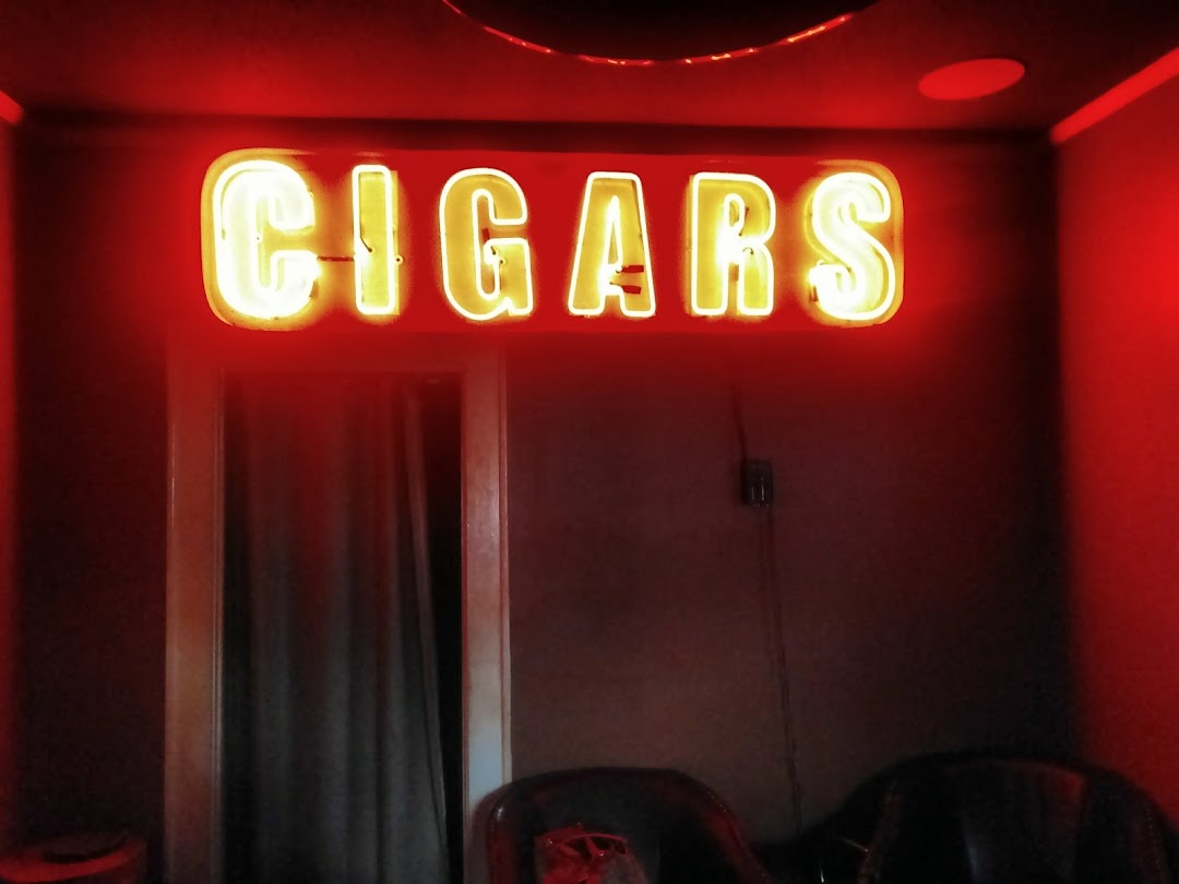 Primeaux Cigars