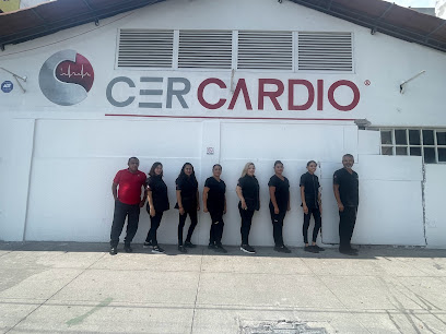 CERCardio Centro de Especialidades y Rehabilitación Cardiovascular