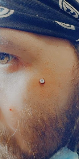 Explore chain link tattoo ideas, creative tattoo ideas in Lakeland, available at 360 INKpressions