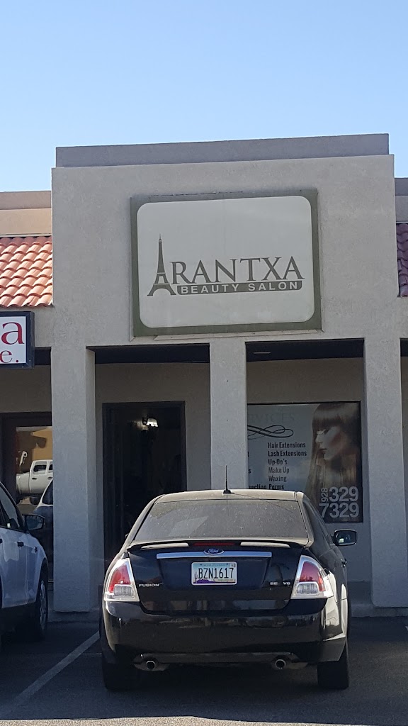 Arantxa Beauty Salon 85364