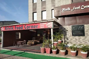 Ritvik Food Corner image