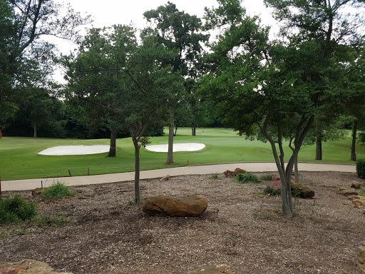 Golf Course «Texas Star Golf Course», reviews and photos, 1400 Texas Star Pkwy, Euless, TX 76040, USA