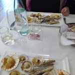 Photo n°4 de l'avis de Giovanni.e fait le 21/11/2021 à 13:42 sur le  Ristorante Cosmorì à Quarto d'Altino