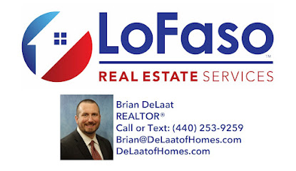 Brian DeLaat at LoFaso Real Estate