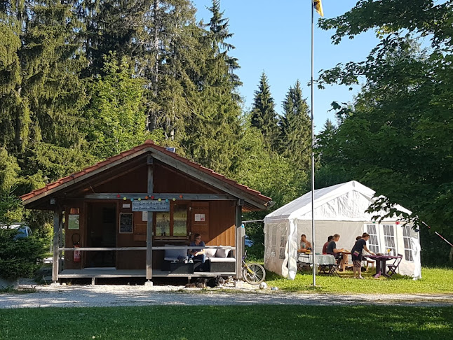 Rezensionen über Jura Bivouac in Delsberg - Campingplatz